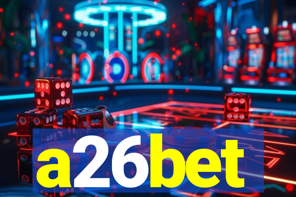 a26bet