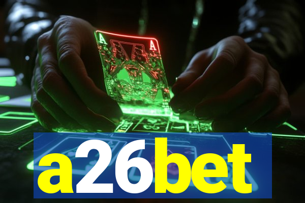 a26bet