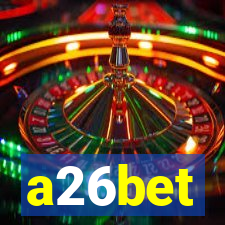 a26bet