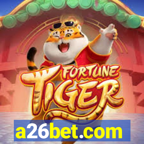 a26bet.com