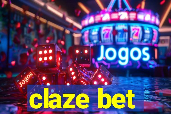 claze bet