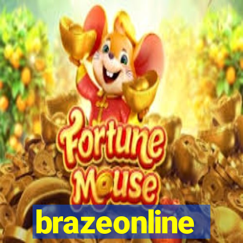 brazeonline