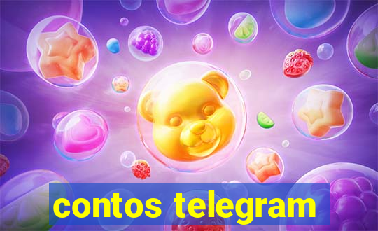 contos telegram