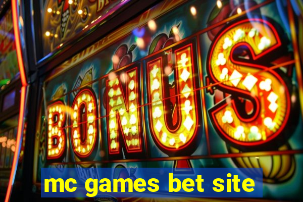 mc games bet site