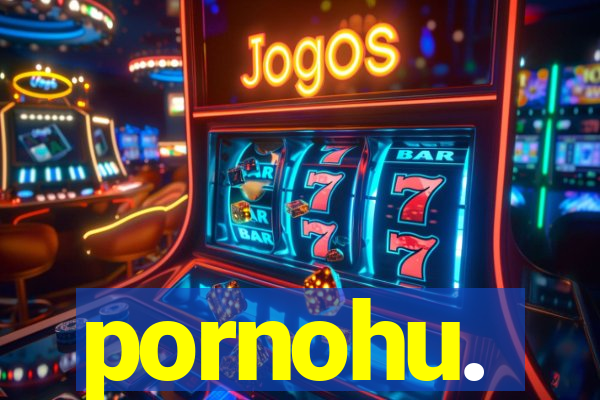 pornohu.