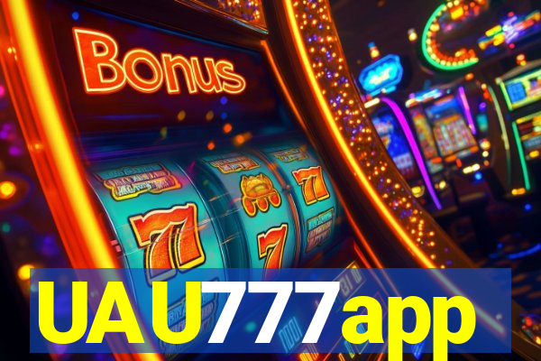 UAU777app