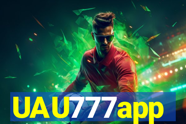 UAU777app