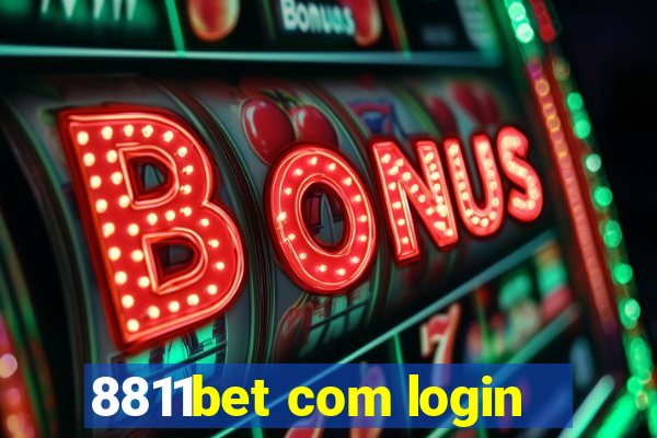 8811bet com login