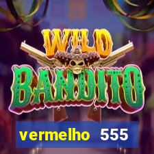 vermelho 555 plataforma de jogos