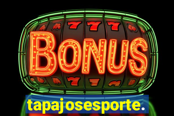 tapajosesporte.com