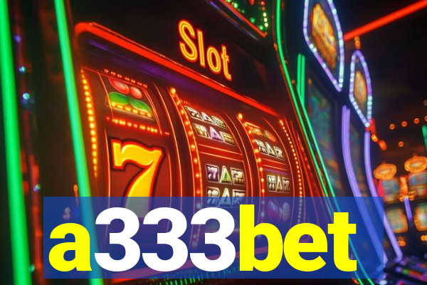 a333bet