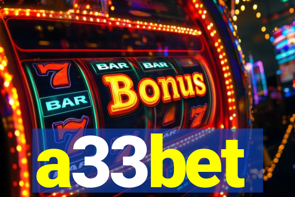 a33bet