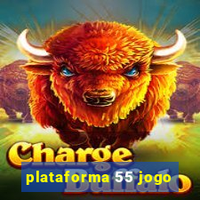 plataforma 55 jogo