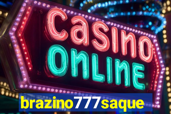 brazino777saque