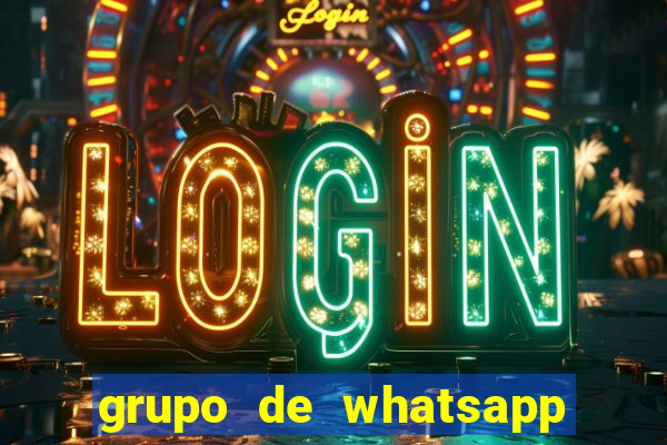 grupo de whatsapp de cdzinhas