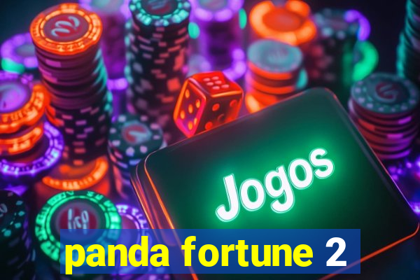 panda fortune 2