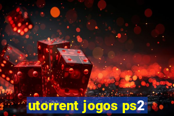 utorrent jogos ps2