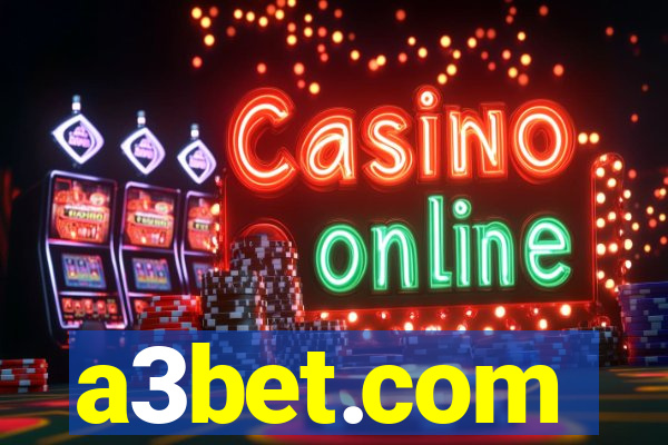 a3bet.com