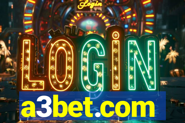 a3bet.com