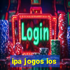 ipa jogos ios