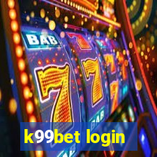 k99bet login