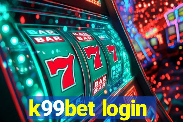 k99bet login