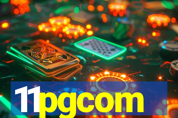 11pgcom