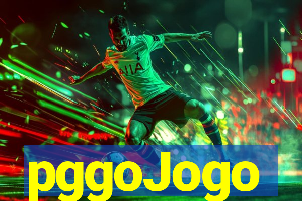 pggoJogo