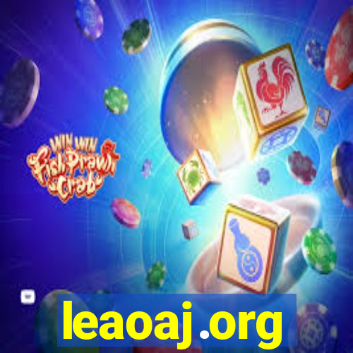 leaoaj.org