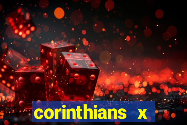 corinthians x fluminense ao vivo multi canais