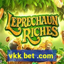 vkk bet .com