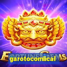 garotocomlical