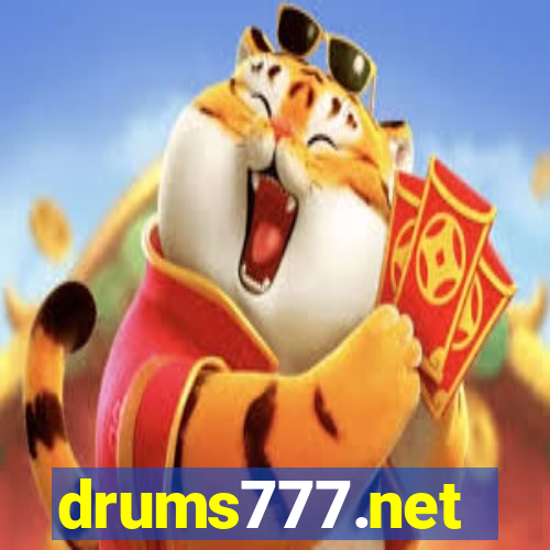 drums777.net