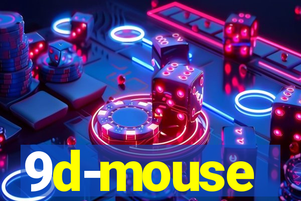 9d-mouse