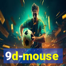 9d-mouse