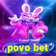 povo bet