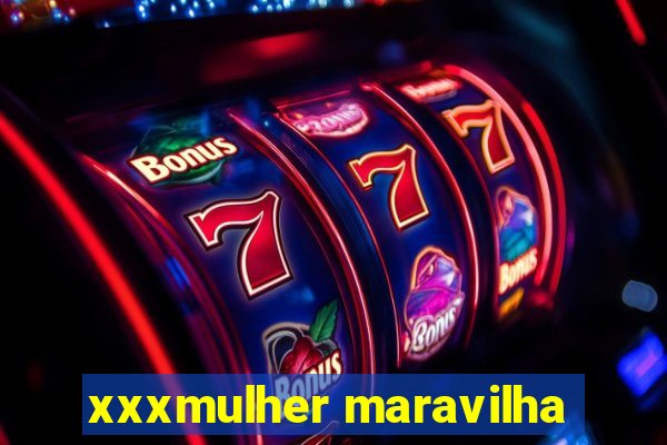 xxxmulher maravilha