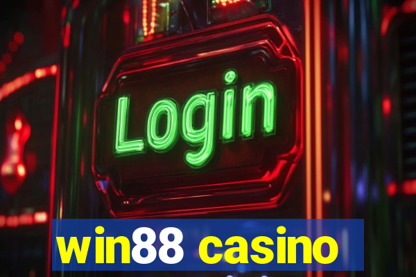 win88 casino