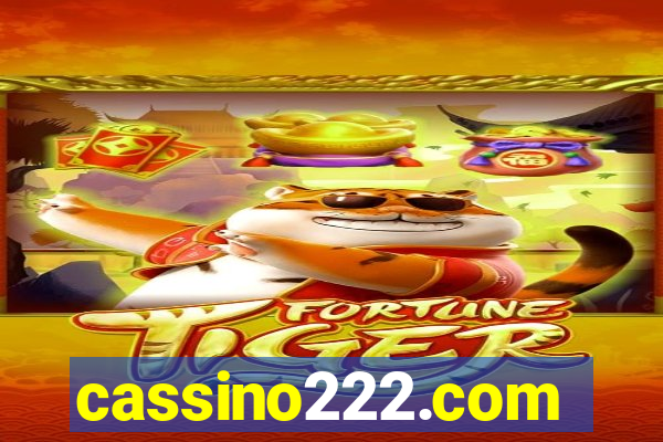 cassino222.com