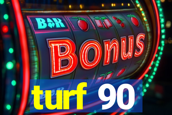 turf 90