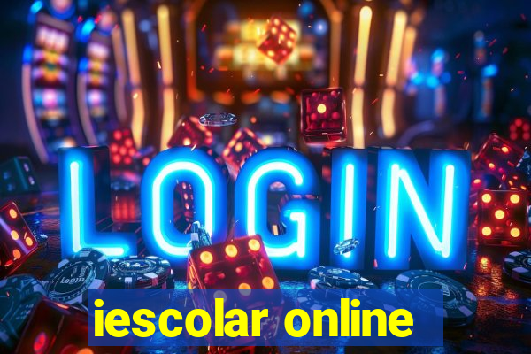 iescolar online