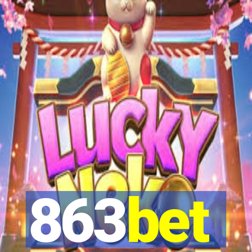 863bet