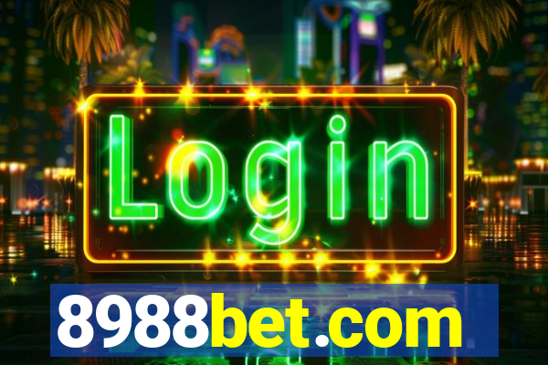 8988bet.com