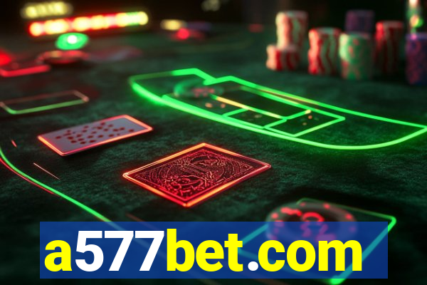 a577bet.com