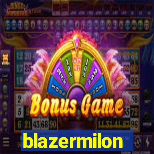 blazermilon