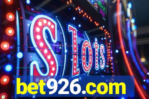 bet926.com