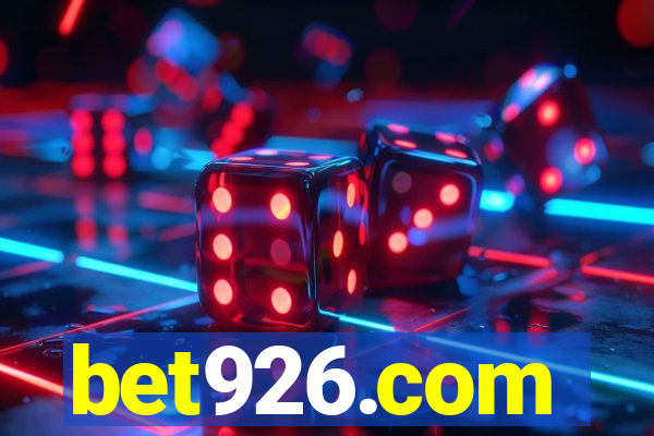 bet926.com