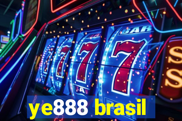 ye888 brasil