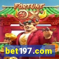 bet197.com