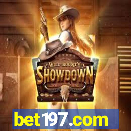 bet197.com